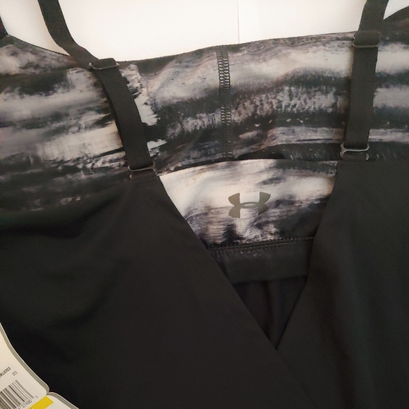 Under Armour Women Tank Activewear M - Picture 2 of 5